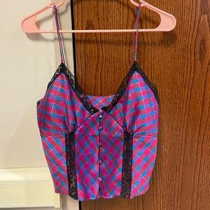 VS Corset / Tank top